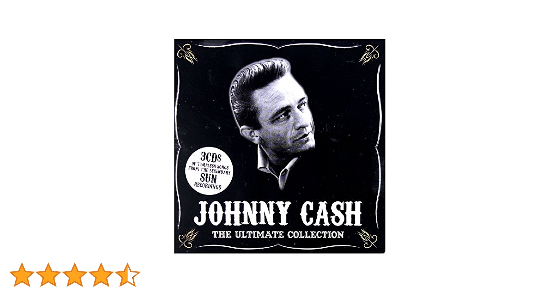 Amazon.co.jp: THE ULTIMATE COLLECTION (IMPORT): Music